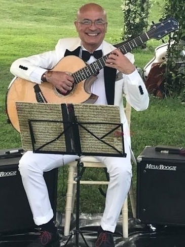 Guitar Solo - Ranieri Sessa