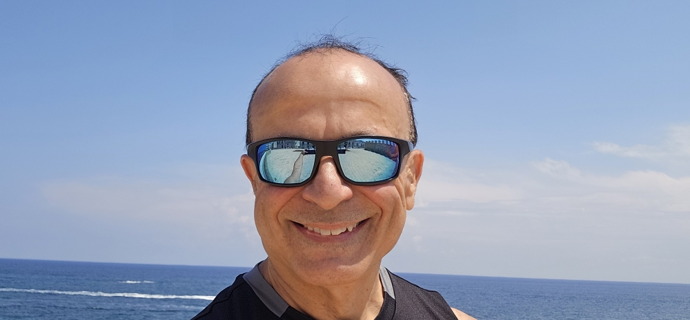 My own music - Ranieri Sessa